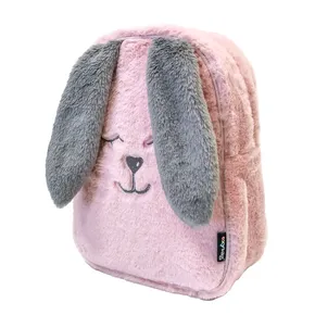 FUNNY HONEY BUNNY Vorschulrucksack für Kinder